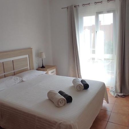Alojamiento Parque Corralejo Hotel Eksteriør billede
