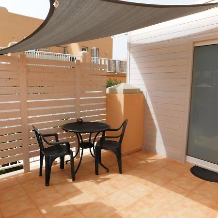 Alojamiento Parque Corralejo Hotel Eksteriør billede