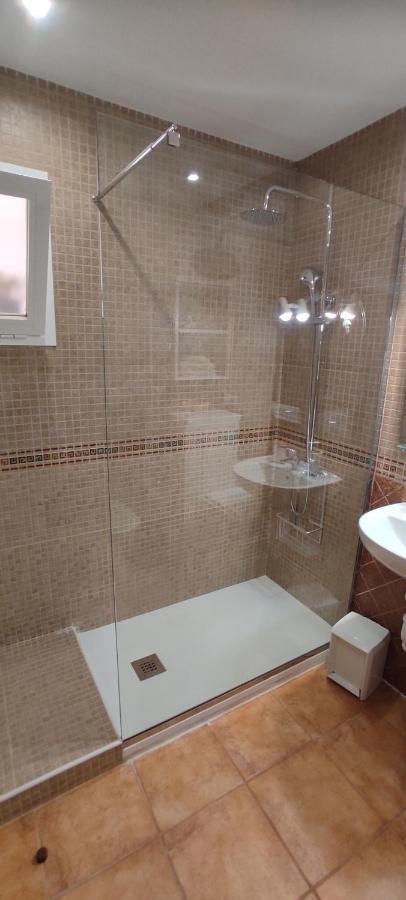 Alojamiento Parque Corralejo Hotel Eksteriør billede